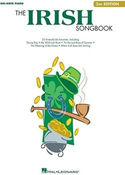 The Irish Songbook PDF