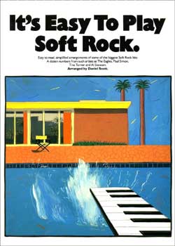 It&rsquo;s Easy to Play Soft Rock PDF