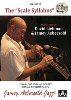 Jamey Aebersold &ndash; Jazz Play-A-Long: Volume 26