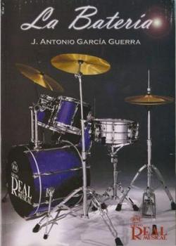 Jose Antonio Garcia Guerra La Bateria PDF