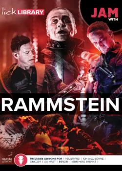 Jam with Rammstein
