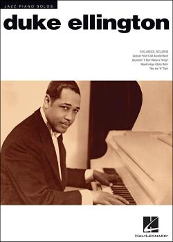 Jazz Piano Solos Volume 9 Duke Ellington PDF