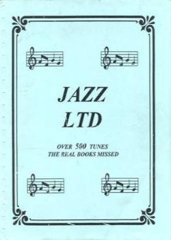 Jazz LTD PDF.