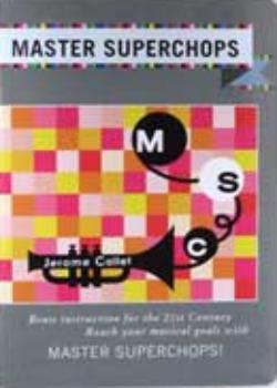 Jerome Callet - Master Superchops