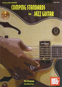 Jim Ferguson - Comping Standards for Jazz Guitar
