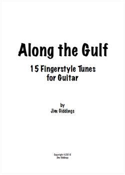 Jim Giddings Along The Gulf PDF