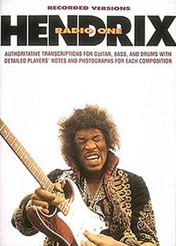 Jimi Hendrix Radio One Transcriptions PDF