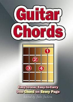 Jake Jackson Guitar Chords PDF