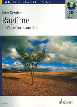 John Kember Ragtime PDF