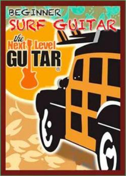 Jason Lee Beginner Surf Guitar