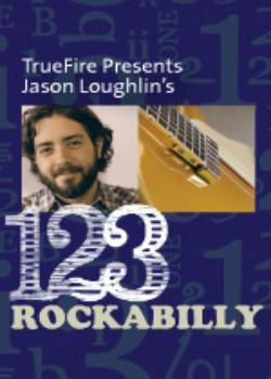 Jason Loughlin - 123 Rockabilly