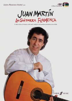 Juan Martin La Guitarra Flamenca