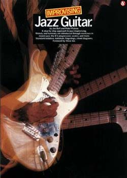 Joe Bell Improvising Jazz Guitar PDF
