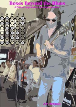 Joseph P Befumo Boxes Beyond the Blues PDF