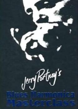 Jerry Portnoy Blues Harmonica Masterclass PDF