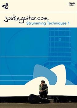Justin Sandercoe Really Useful Strumming Techniques 1