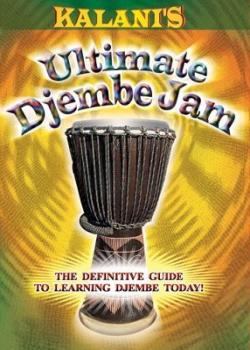 Kalani's Ultimate Djembe Jam