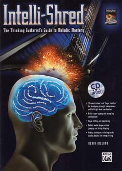 Kevin Dillard Intelli-Shred PDF
