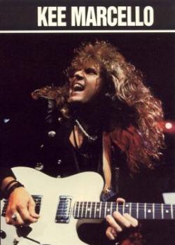 Kee Marcello Instructional Video for Guitar