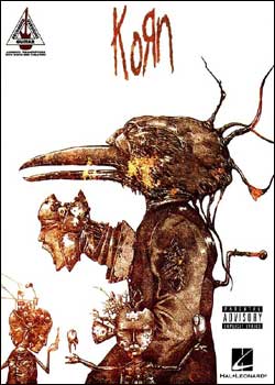 Korn Untitled Album PDF