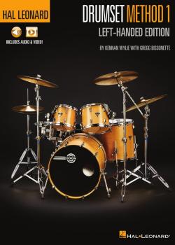 Kennan Wylie Drumset Method 1
