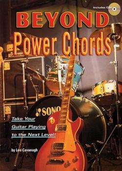 Leo Cavanagh Beyond Power Chords PDF
