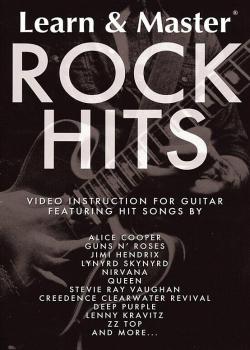 Learn & Master Rock Hits