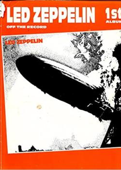 Led Zeppelin I Off the Record PDF