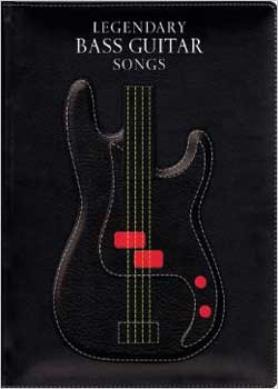 Legendary Bass Guitar Songs PDF