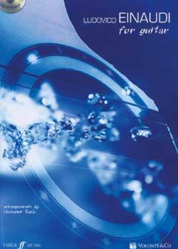 Ludovico Einaudi For Guitar PDF