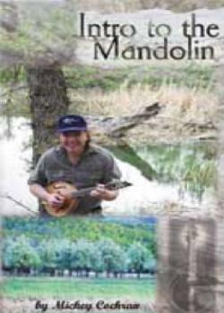 Mickey Cochran Introduction to the Mandolin
