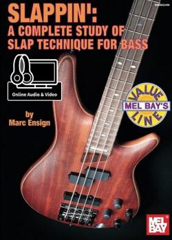 Marc Ensign Slappin' PDF