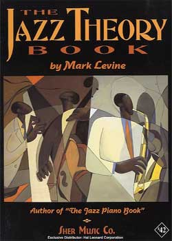 Mark Levine The Jazz Theory Book PDF