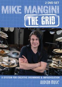 Mike Mangini The Grid download