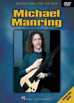 Michael Manring - Instructional Video for Bass