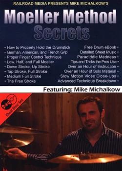 Mike Michalkow - Moeller Method Secrets