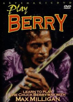 Max Milligan Play Chuck Berry