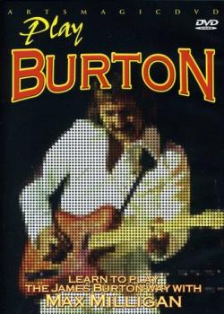 Max Milligan Play Burton