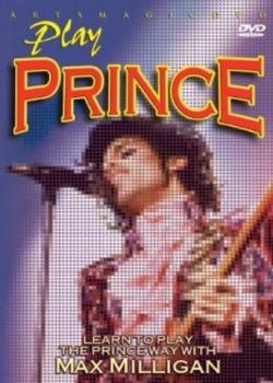 Max Milligan - Play Prince