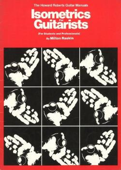 Milton Raskin Isometrics For Guitarists PDF