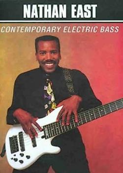 Nathan East Contemporary Electric Bass