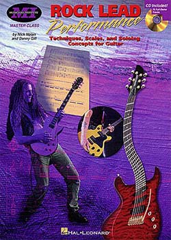 Nick Nolan Rock Lead Performance PDF