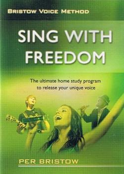 Per Bristow Sing With Freedom