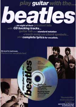 Play Guitar With The Beatles PDF
