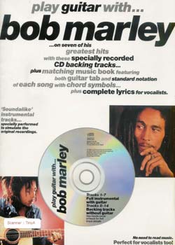 Play Guitar With Bob Marley PDF