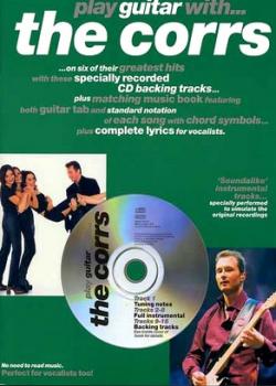 Play Guitar With The Corrs PDF