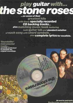 Play Guitar With The Stone Roses PDF