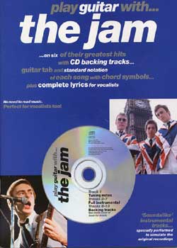 Play Guitar With The Jam PDF