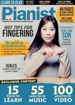 Pianist #102 PDF