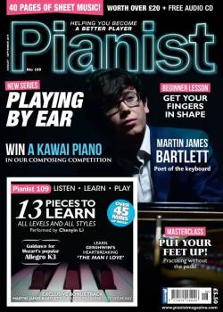 Painist 109 PDF